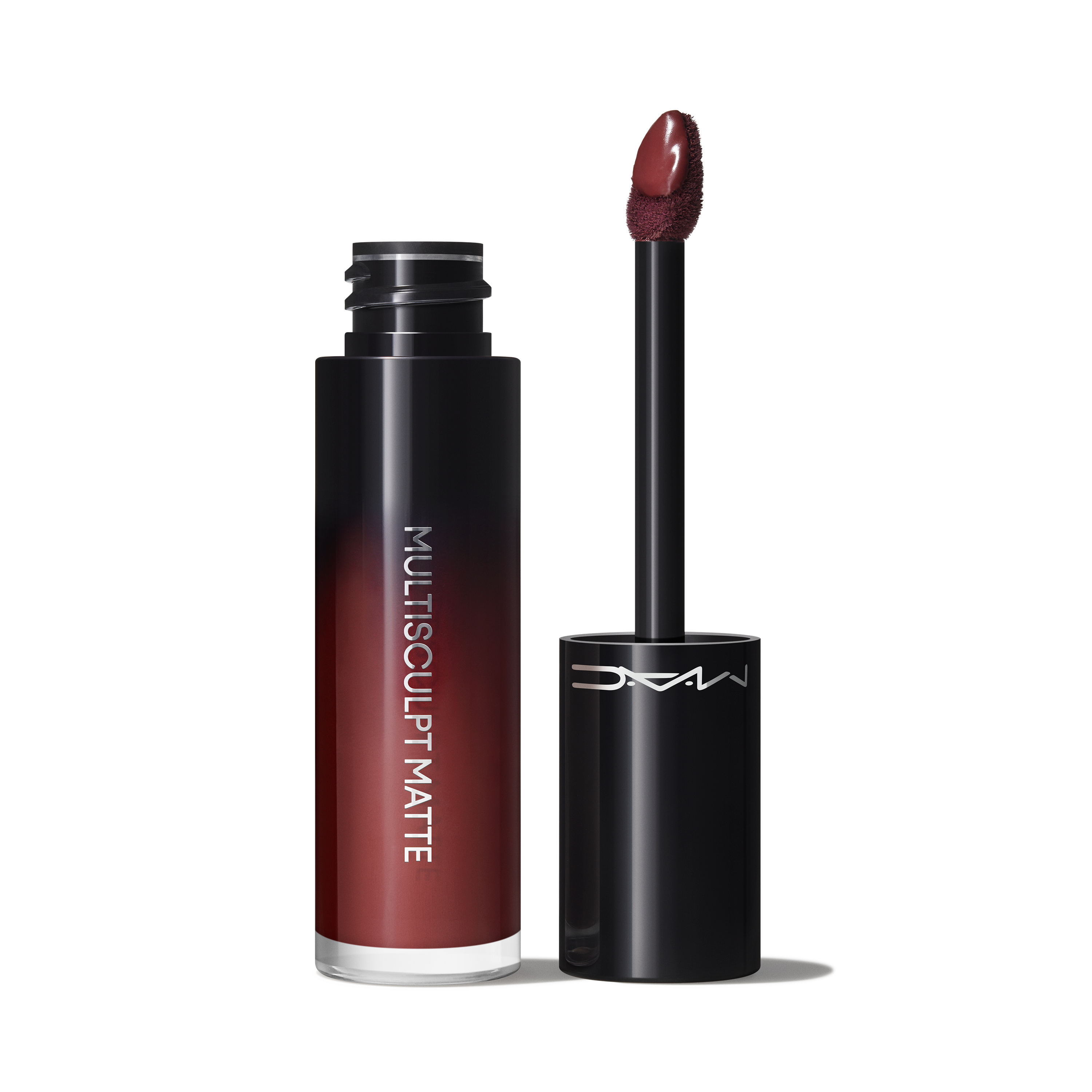 Multisculpt Matte Liquid Eyeshadow And All-Over Colour - Smart Routine Choice