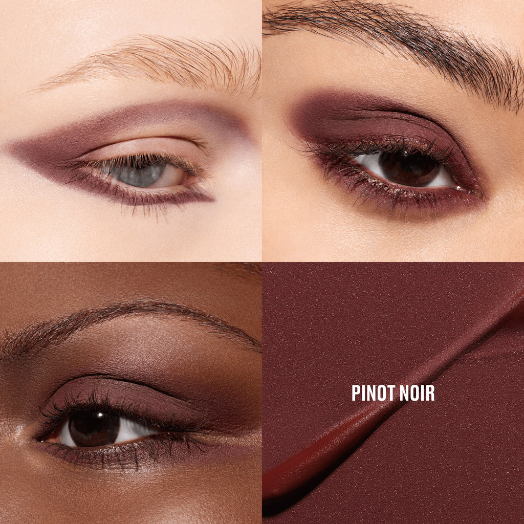 Multisculpt Matte Liquid Eyeshadow And All-Over Colour - Smart Routine Choice