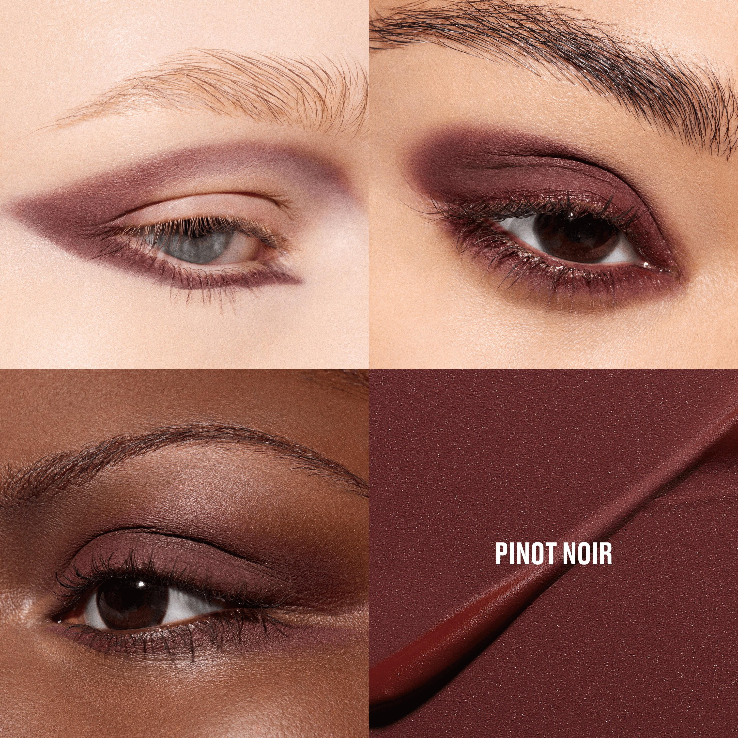 Multisculpt Matte Liquid Eyeshadow And All-Over Colour - Smart Routine Choice