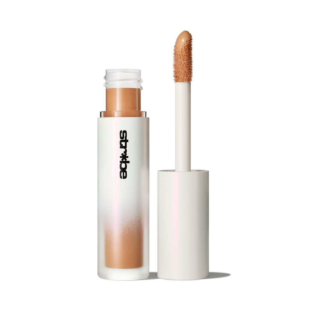 Strobe Beam Bronzelighter - Smart Routine Choice
