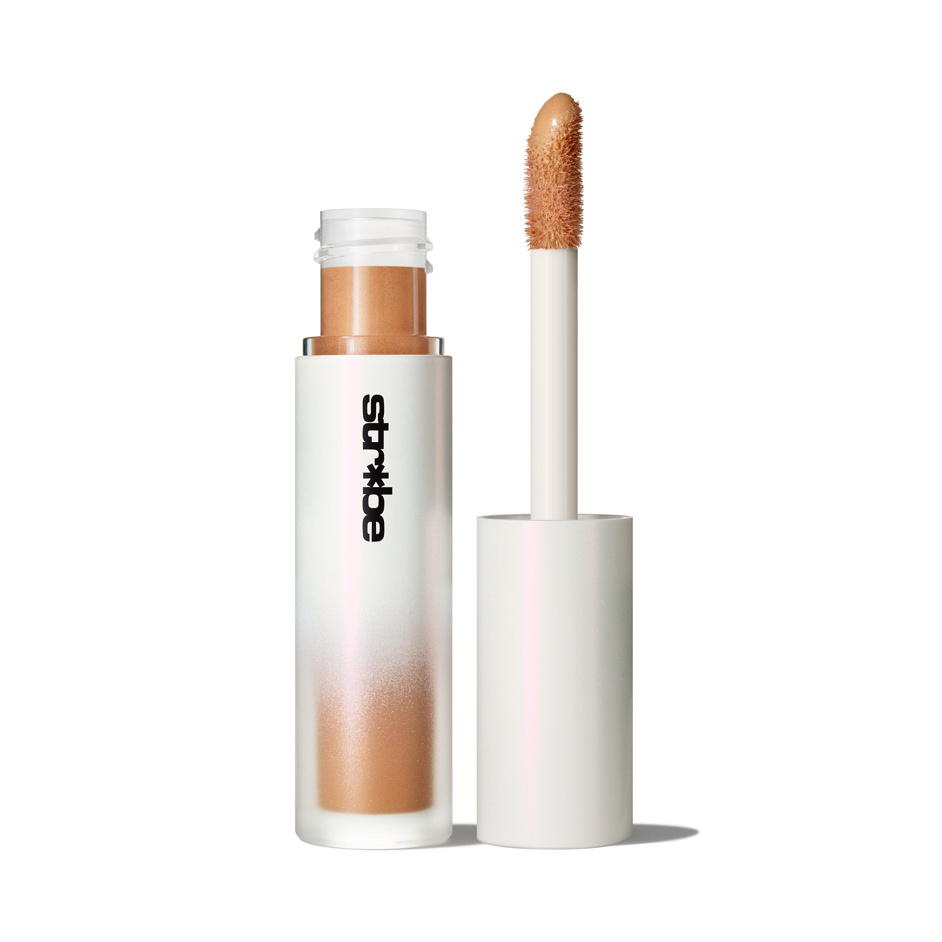 Strobe Beam Bronzelighter - Smart Routine Choice
