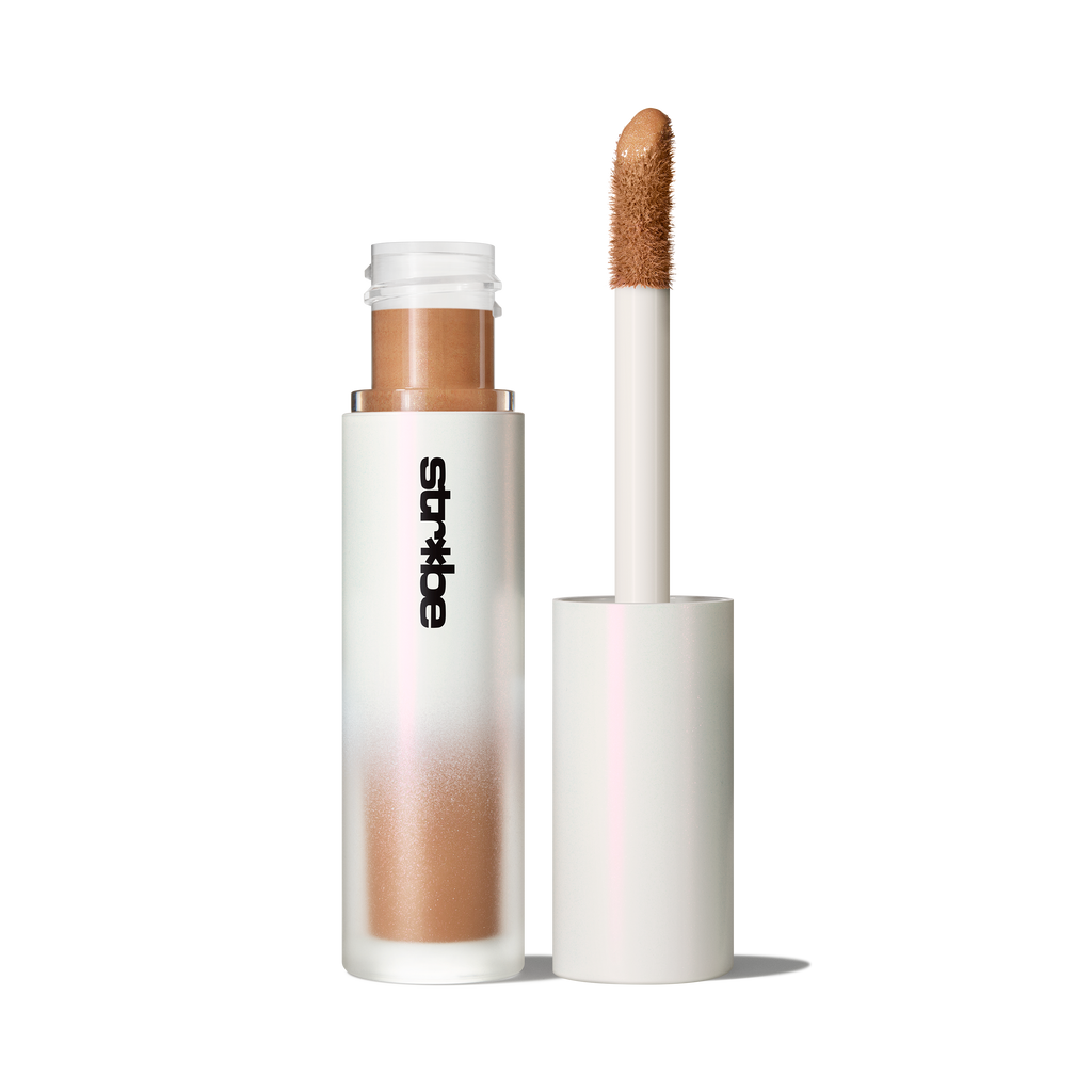 Strobe Beam Bronzelighter - Smart Routine Choice