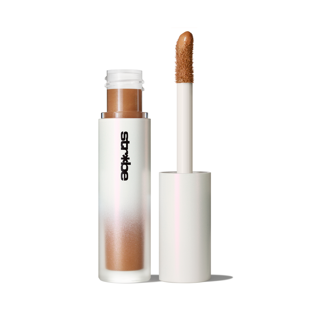 Strobe Beam Bronzelighter - Smart Routine Choice
