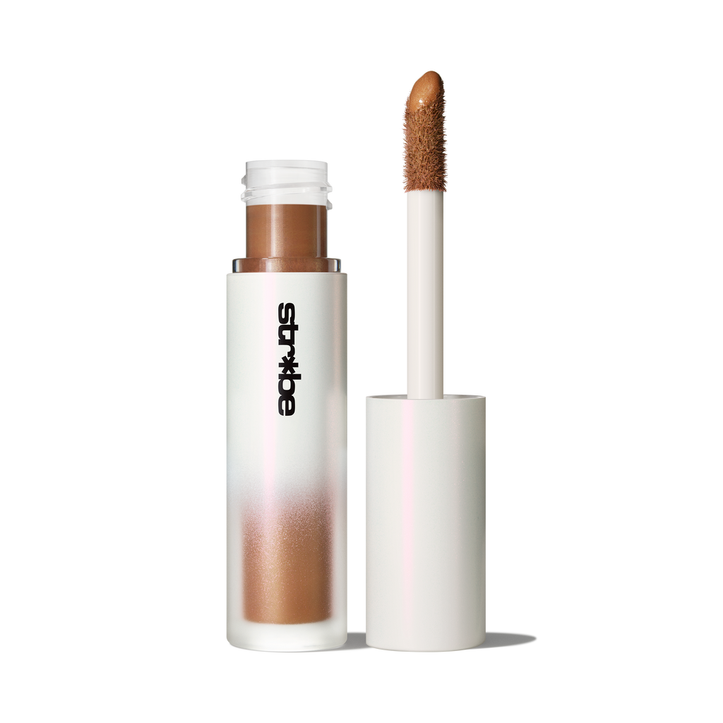 Strobe Beam Bronzelighter - Smart Routine Choice
