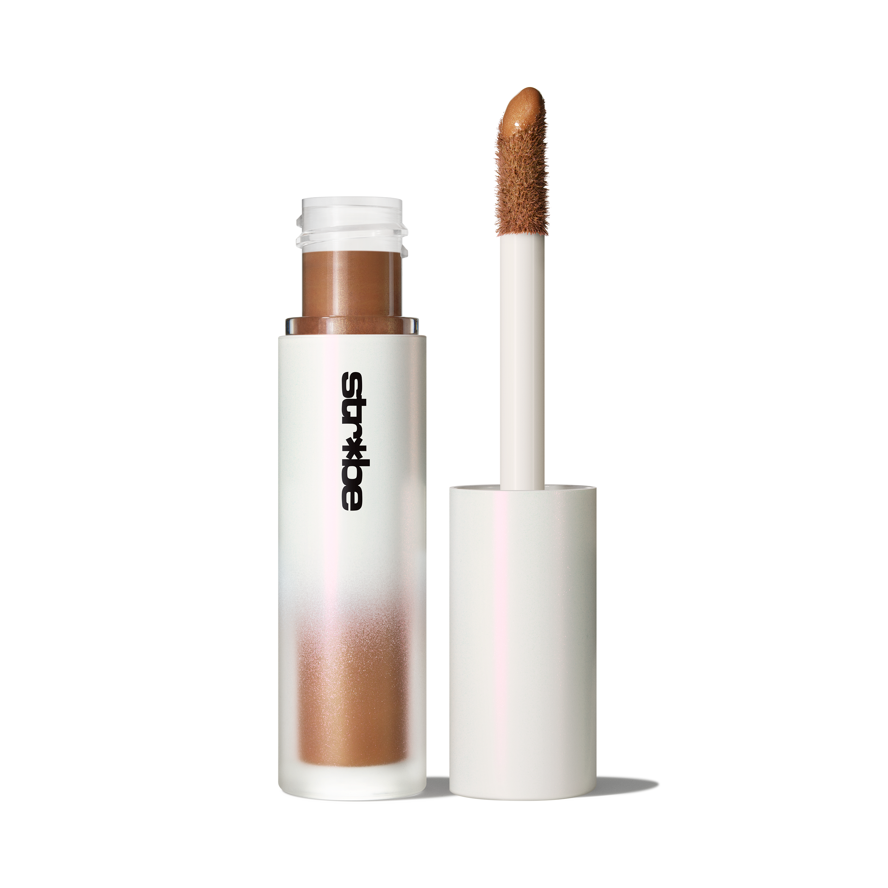 Strobe Beam Bronzelighter - Smart Routine Choice