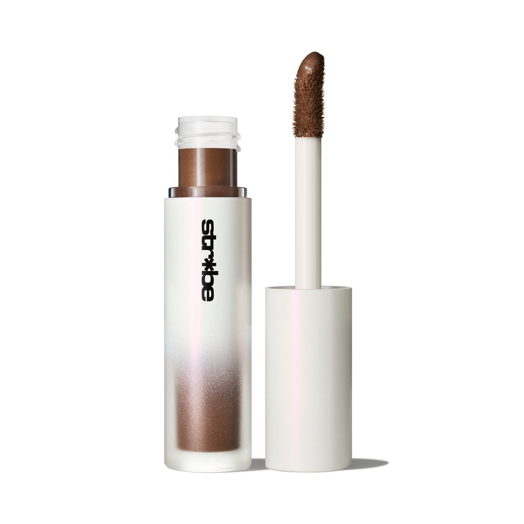 Strobe Beam Bronzelighter - Smart Routine Choice
