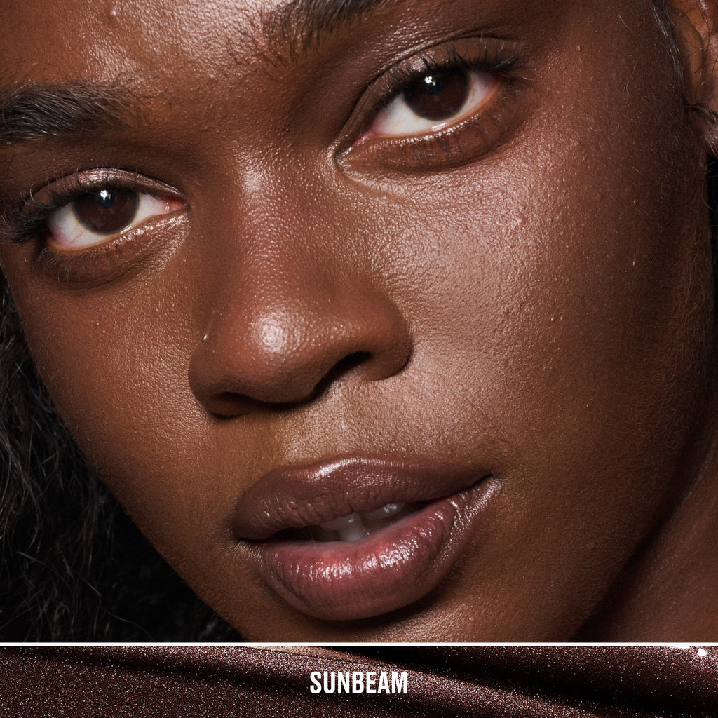 Strobe Beam Bronzelighter - Smart Routine Choice