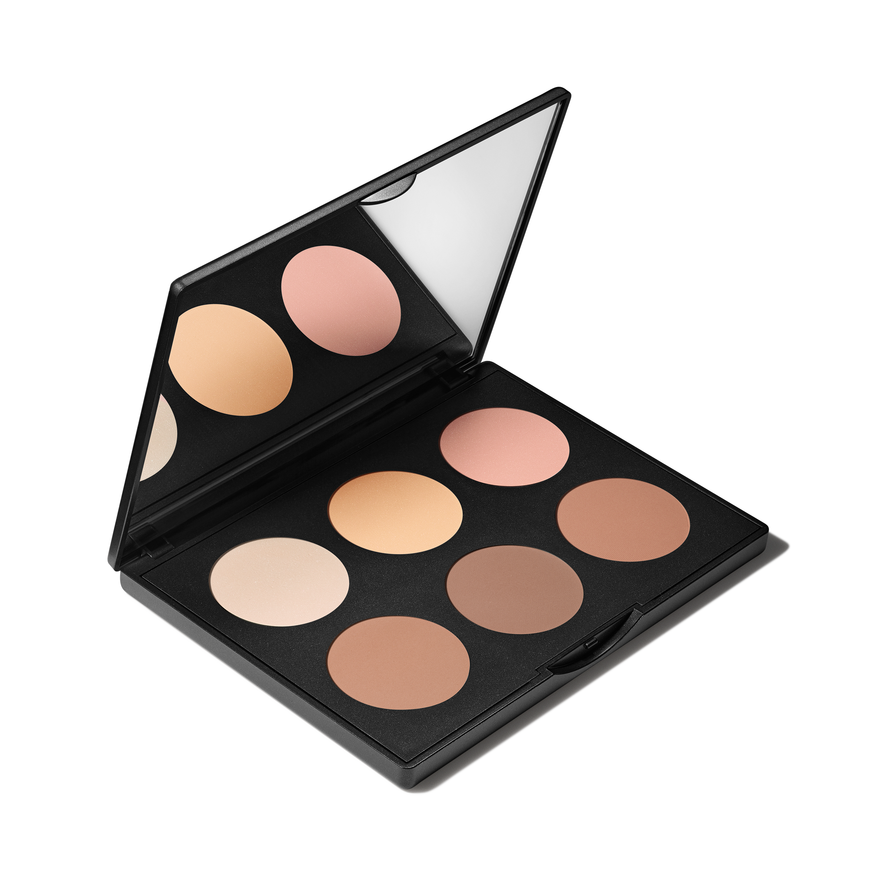 Studio Fix Sculpt and Shape Contour Palette Light/Medium - Smart Routine Choice