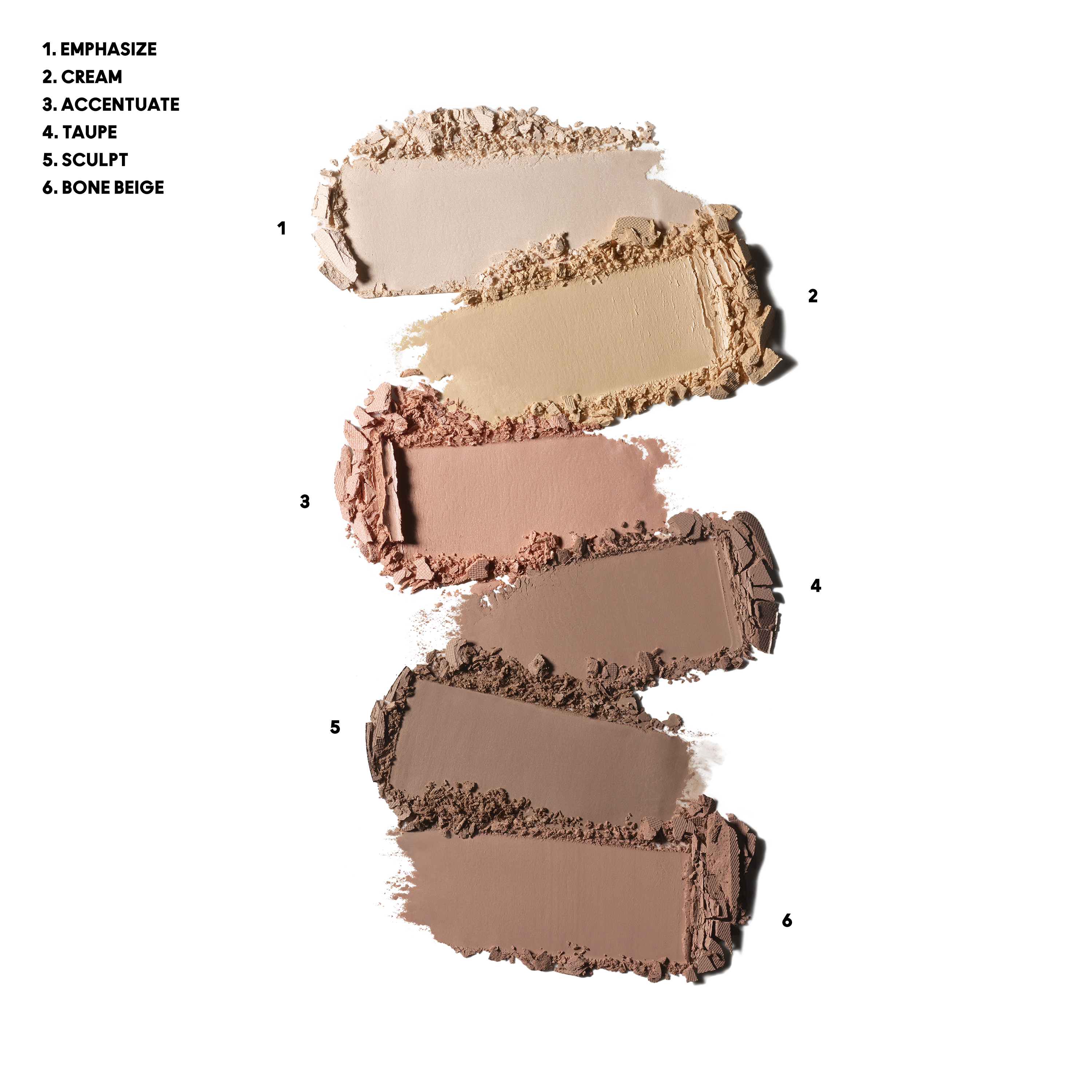 Studio Fix Sculpt and Shape Contour Palette Light/Medium - Smart Routine Choice