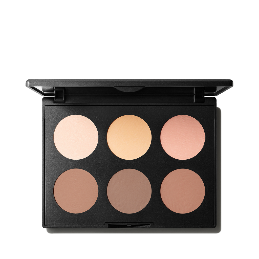 Studio Fix Sculpt and Shape Contour Palette Light/Medium - Smart Routine Choice