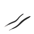 Brushstroke 24-Hour Liner - Smart Routine Choice