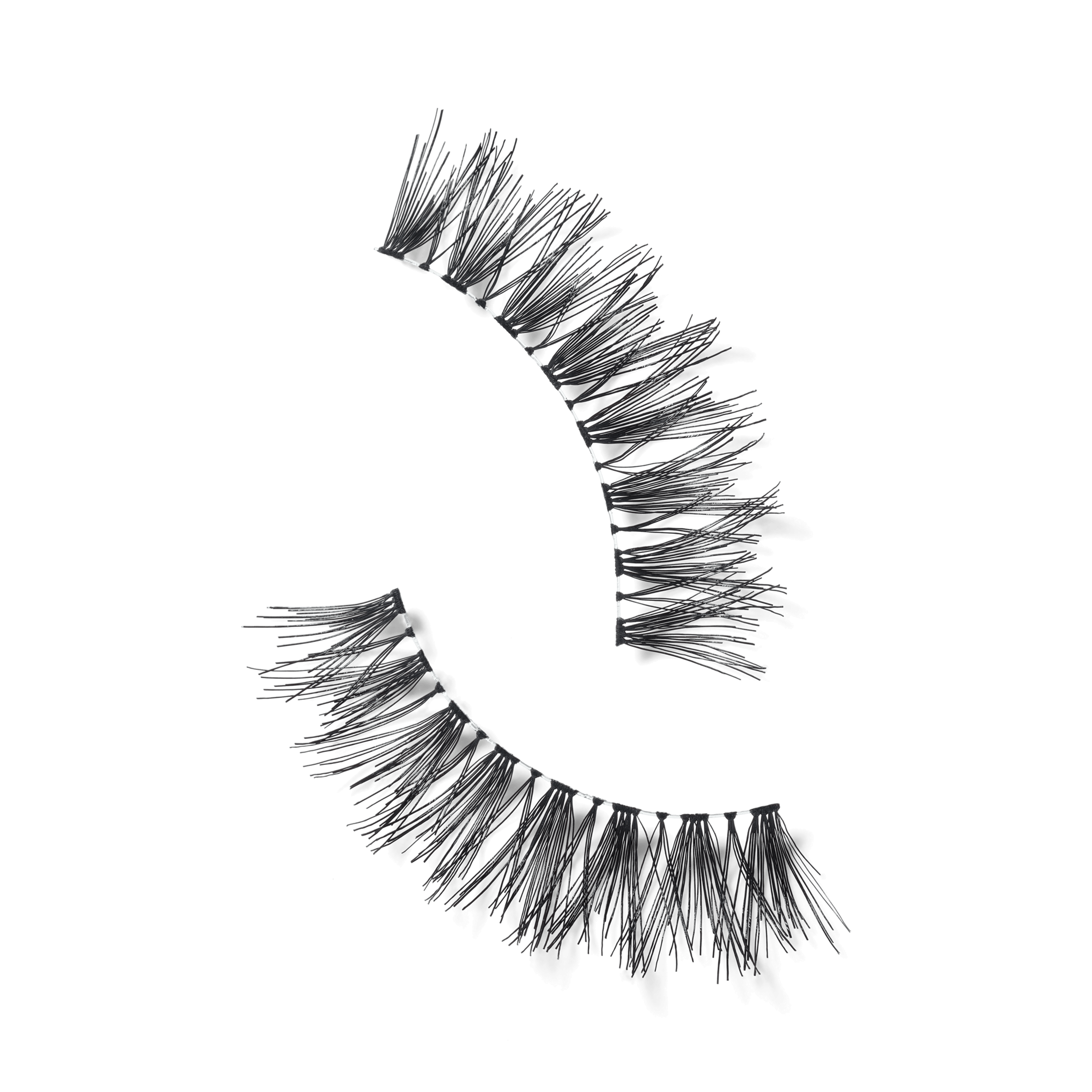 M·A·C LASH / 76 Supermodel Lash - Smart Routine Choice