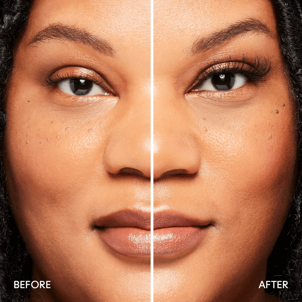 M·A·C LASH / 76 Supermodel Lash - Smart Routine Choice