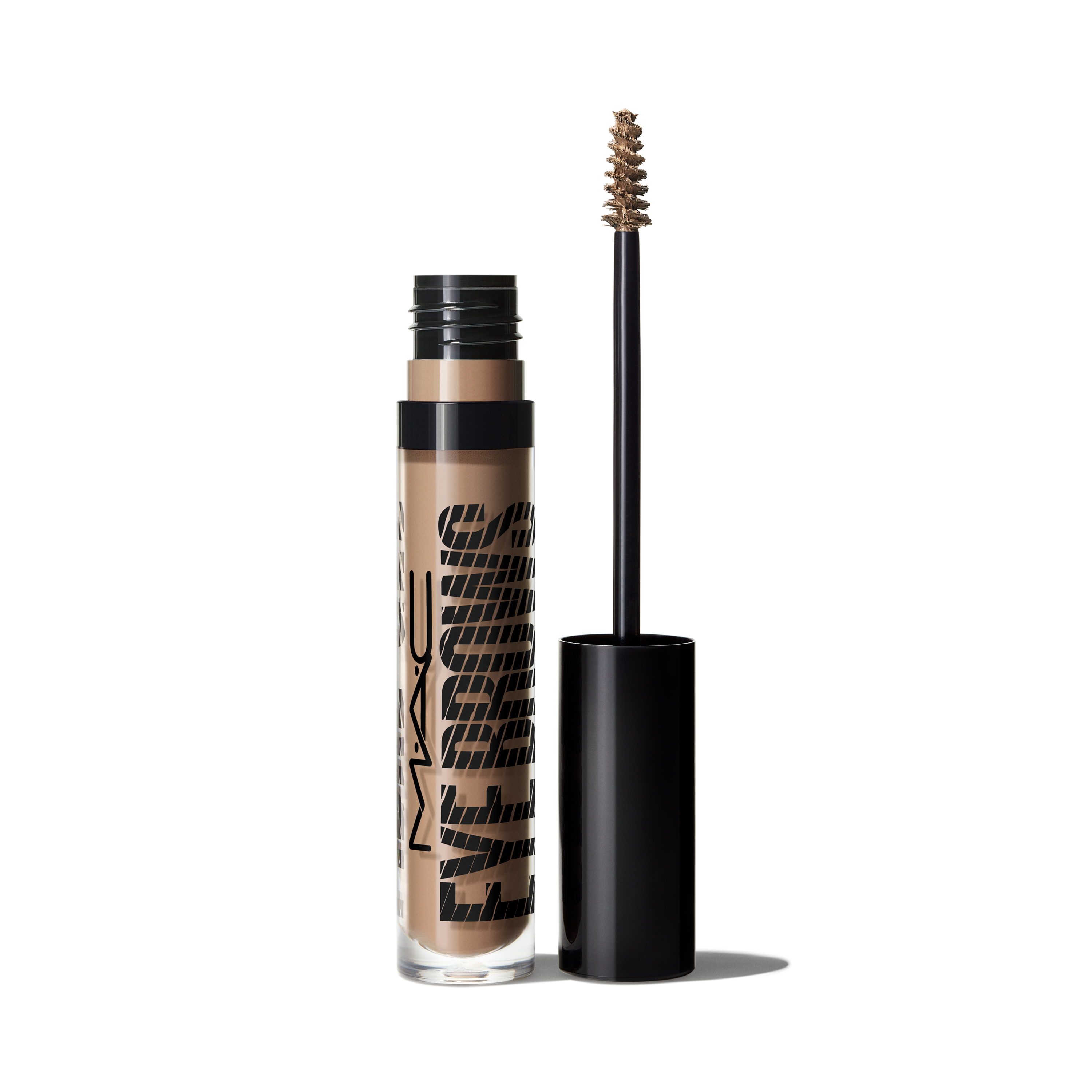Tinted Eye Brows Big Boost Fibre Gel - Smart Routine Choice