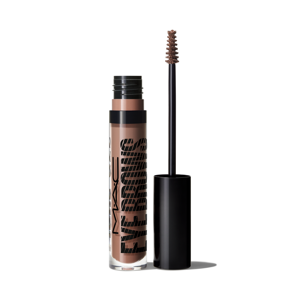 Tinted Eye Brows Big Boost Fibre Gel - Smart Routine Choice