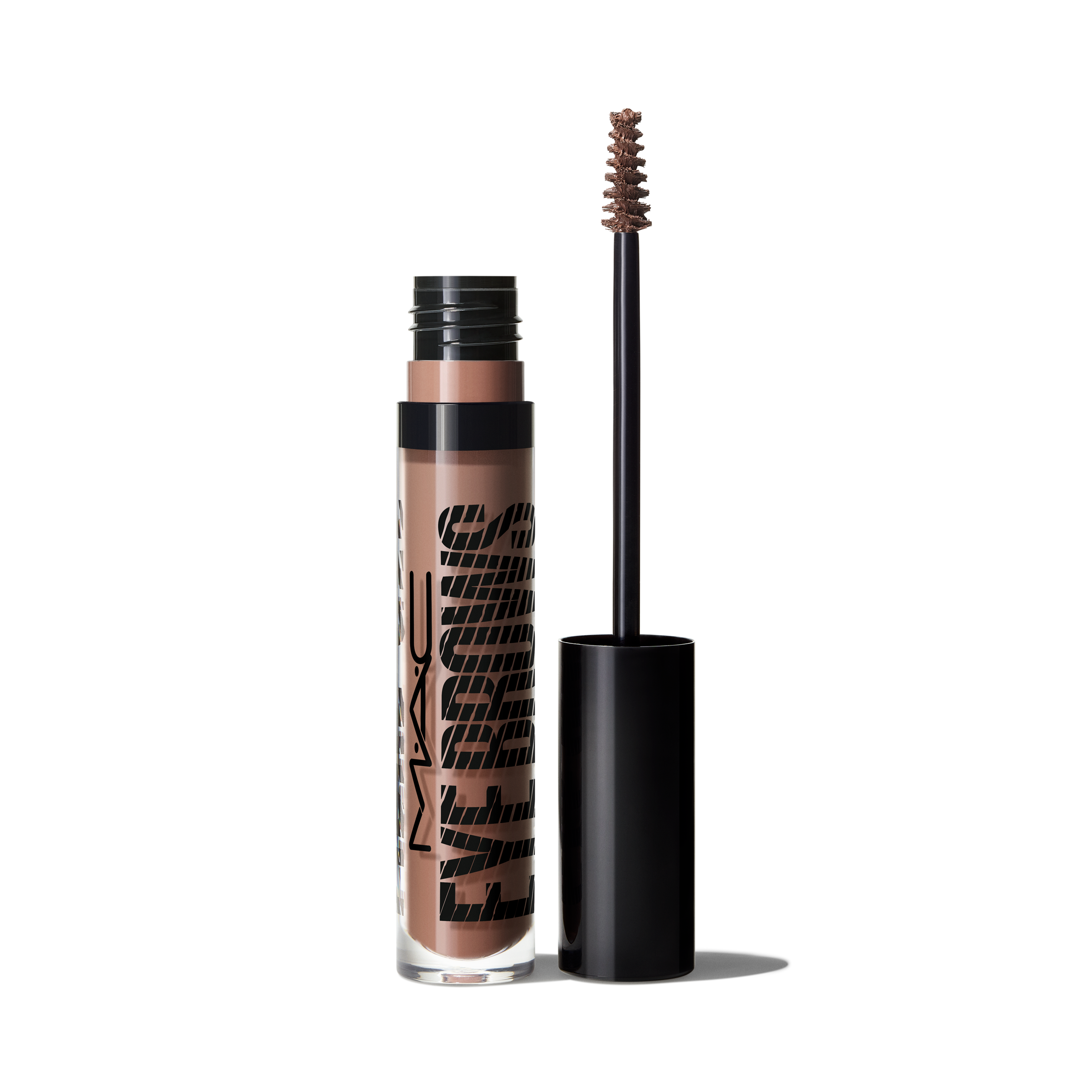 Tinted Eye Brows Big Boost Fibre Gel - Smart Routine Choice