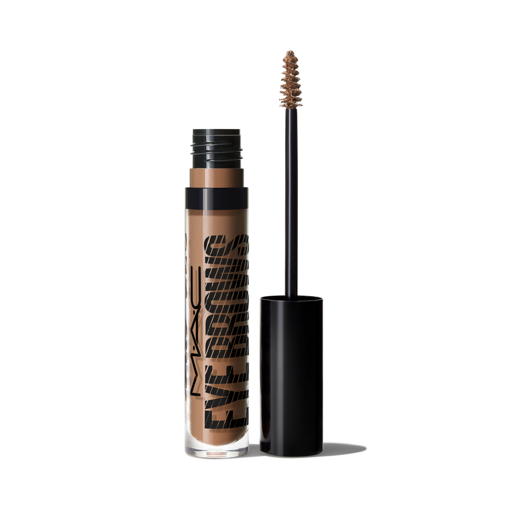 Tinted Eye Brows Big Boost Fibre Gel - Smart Routine Choice