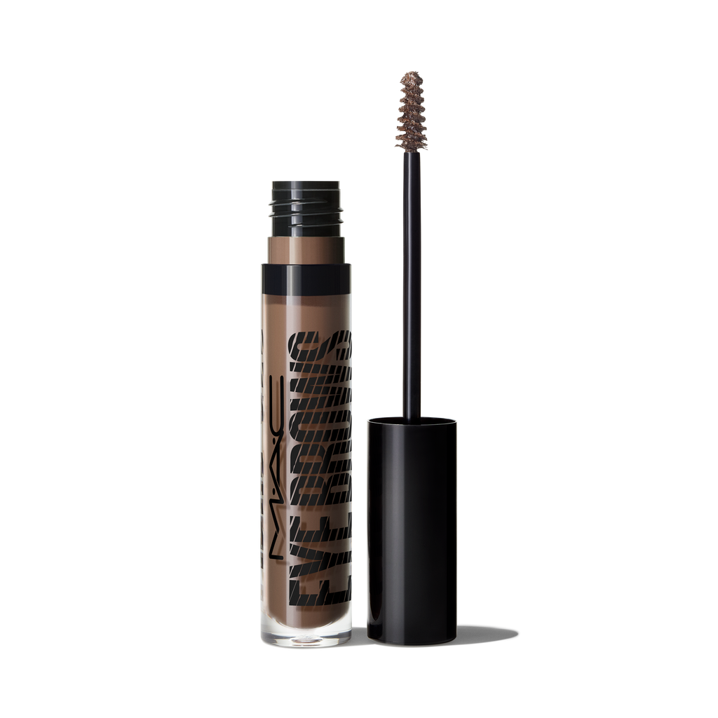 Tinted Eye Brows Big Boost Fibre Gel - Smart Routine Choice