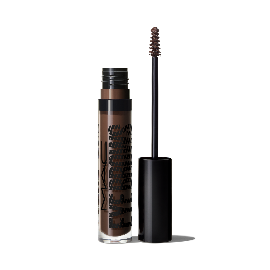 Tinted Eye Brows Big Boost Fibre Gel - Smart Routine Choice