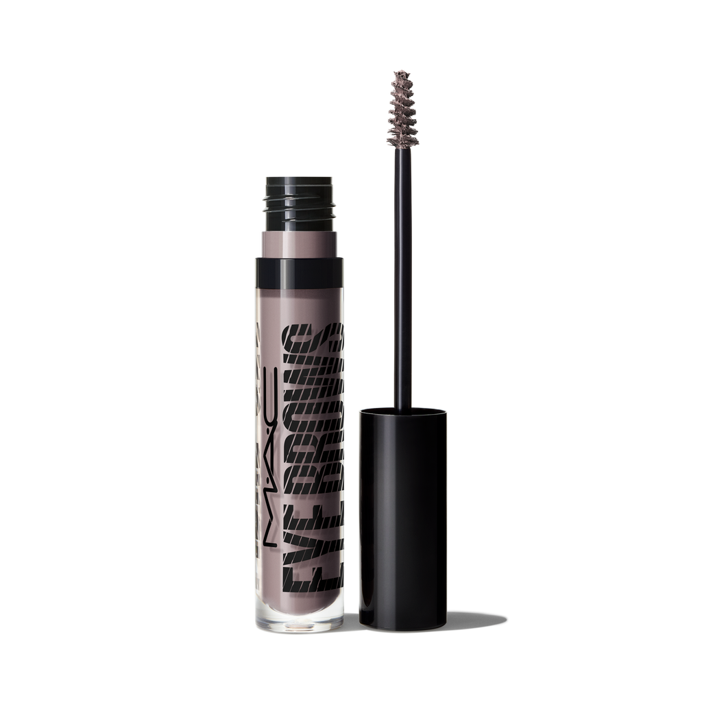 Tinted Eye Brows Big Boost Fibre Gel - Smart Routine Choice