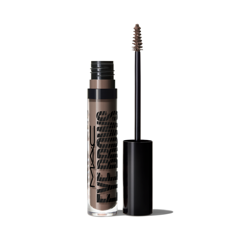 Tinted Eye Brows Big Boost Fibre Gel - Smart Routine Choice
