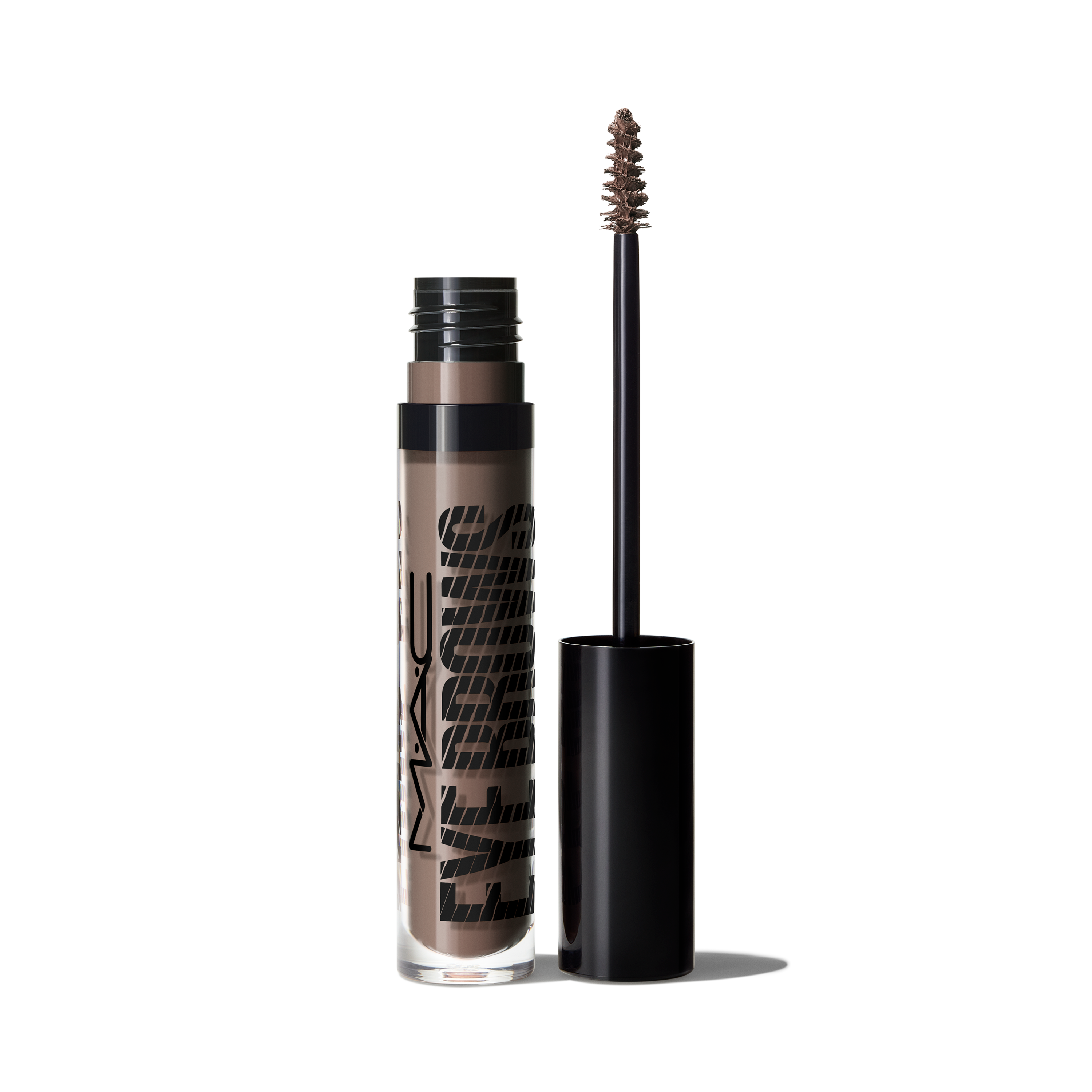 Tinted Eye Brows Big Boost Fibre Gel - Smart Routine Choice