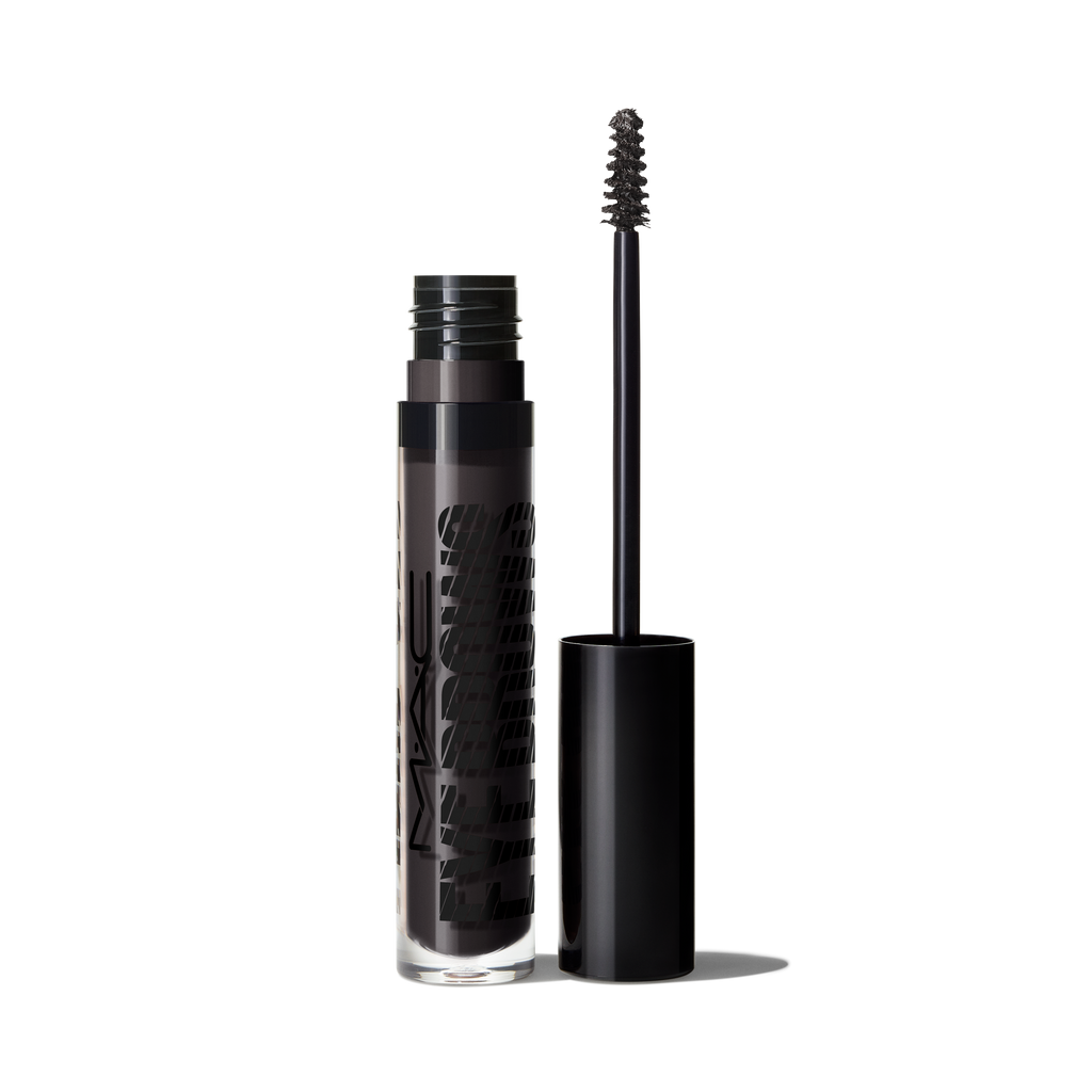 Tinted Eye Brows Big Boost Fibre Gel - Smart Routine Choice