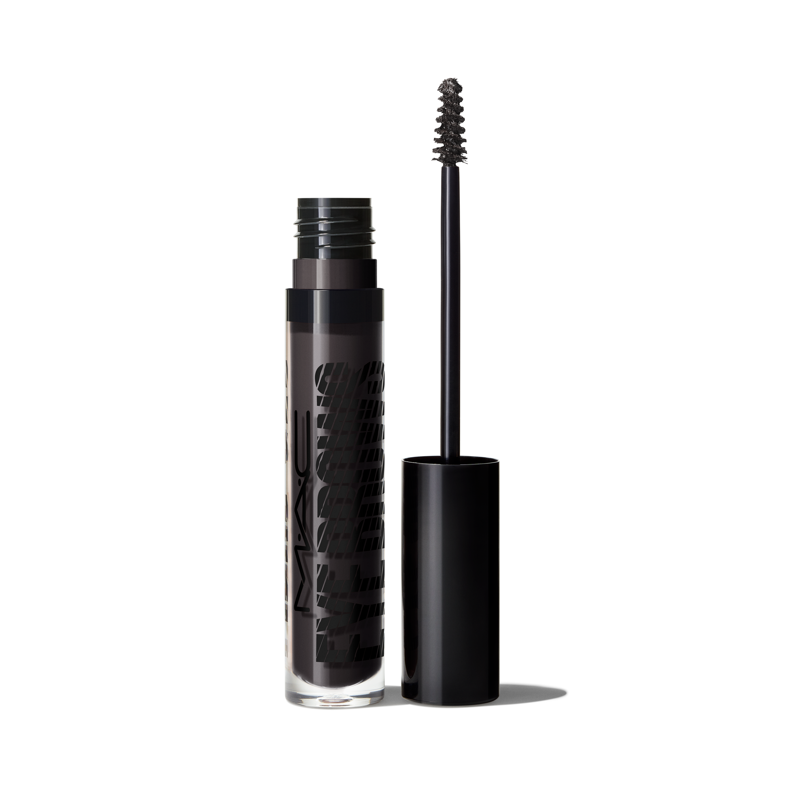 Tinted Eye Brows Big Boost Fibre Gel - Smart Routine Choice
