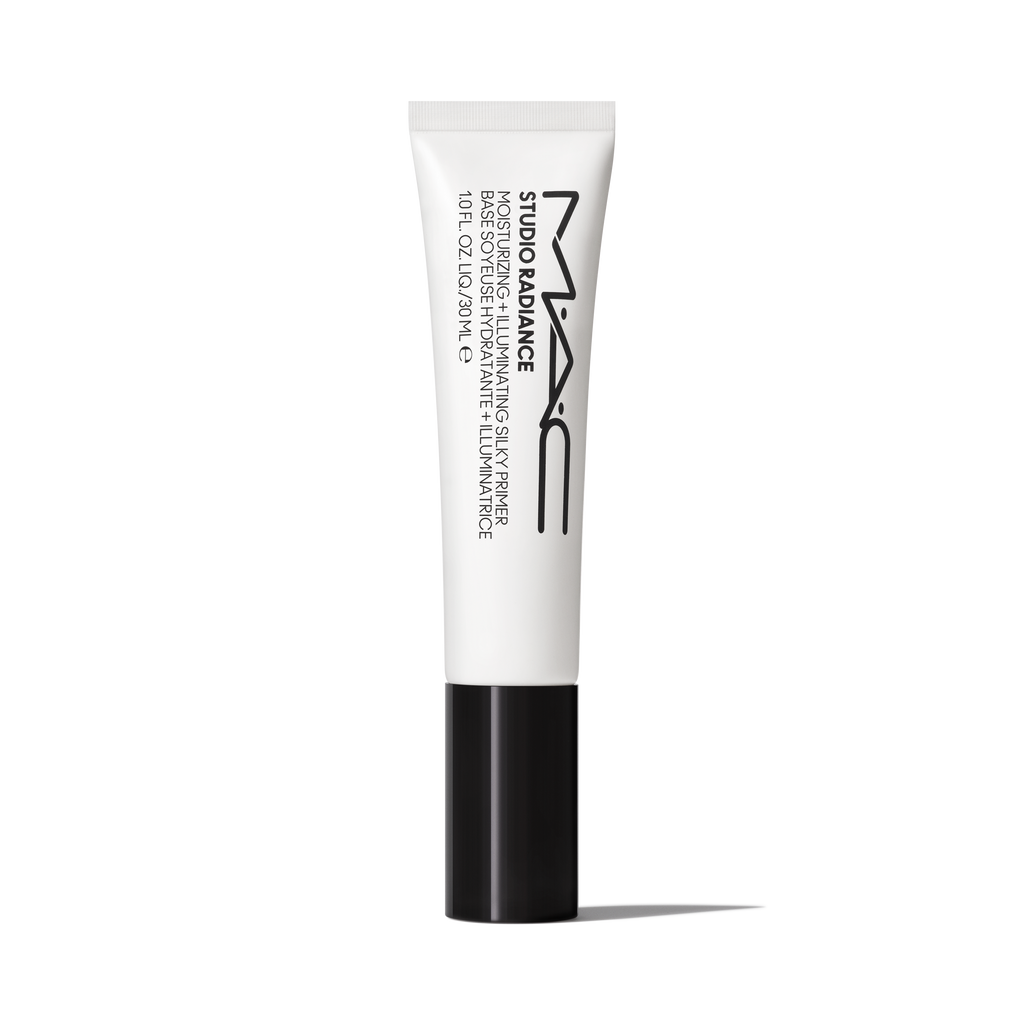 Studio Radiance Moisturizing + Illuminating Silky Primer - Smart Routine Choice