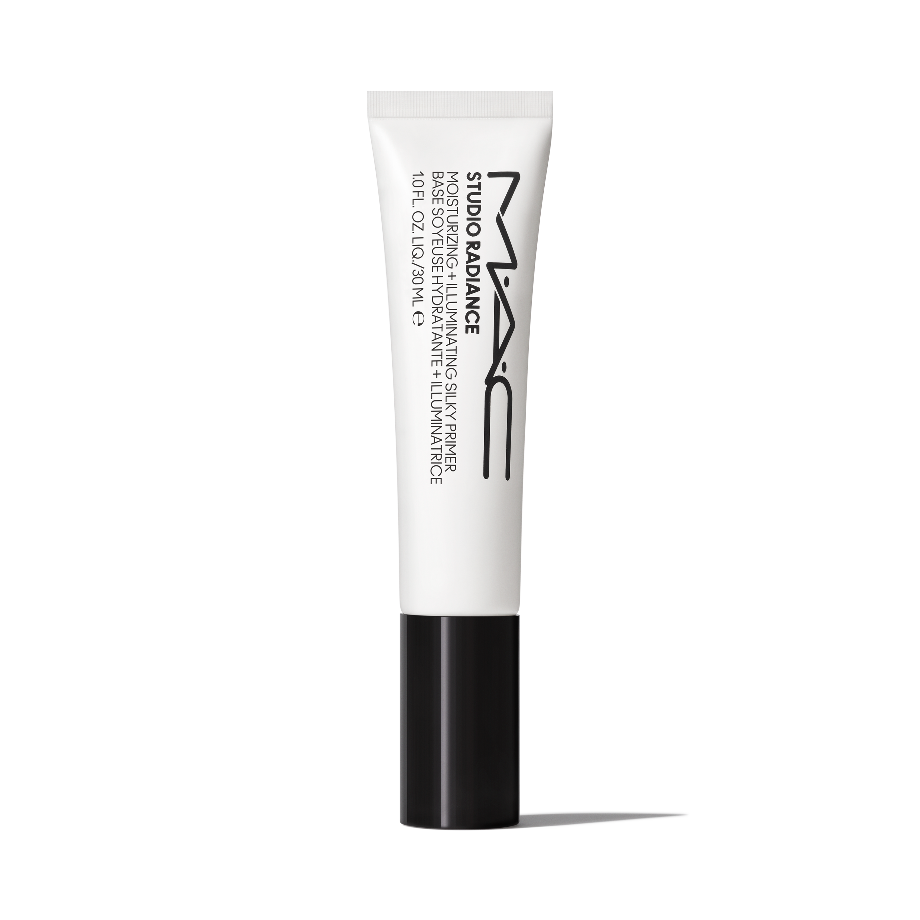 Studio Radiance Moisturizing + Illuminating Silky Primer - Smart Routine Choice