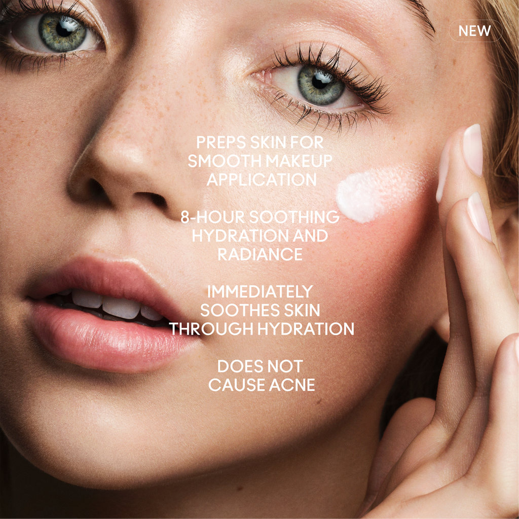 Studio Radiance Moisturizing + Illuminating Silky Primer - Smart Routine Choice