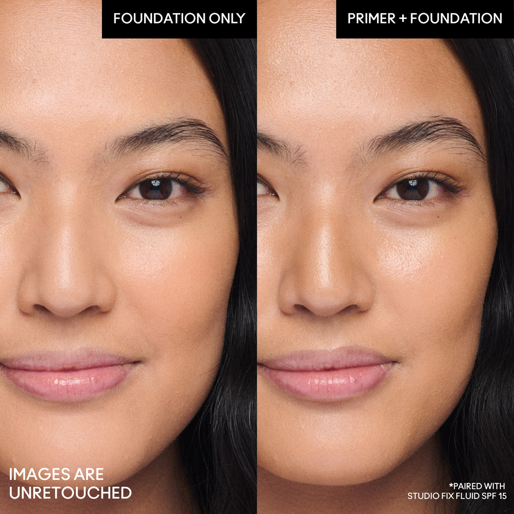 Studio Radiance Moisturizing + Illuminating Silky Primer - Smart Routine Choice