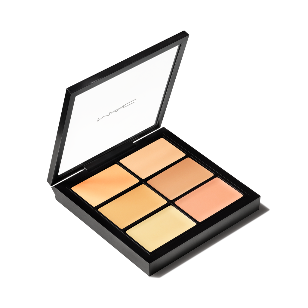 Studio Fix Conceal and Correct Palette - Smart Routine Choice