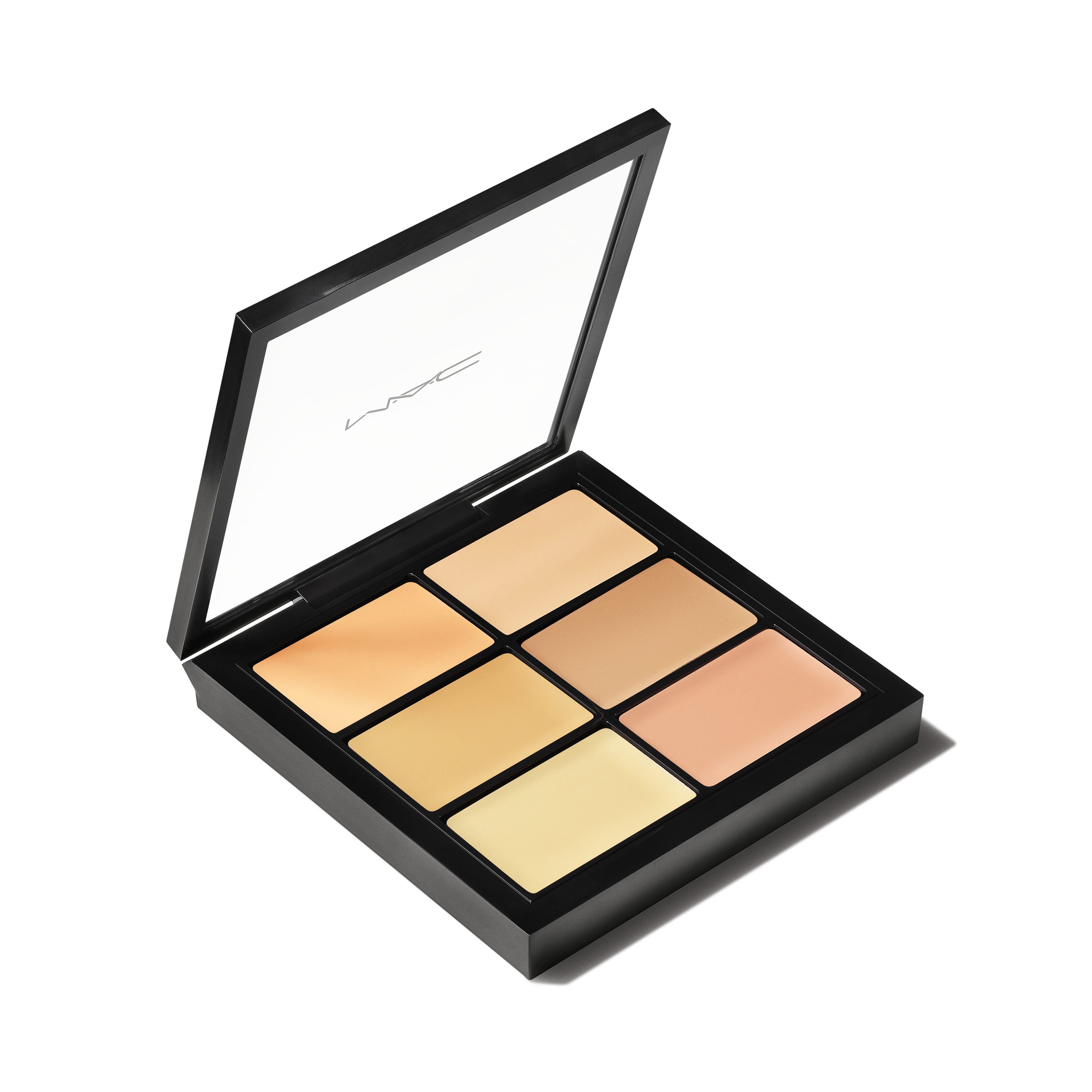 Studio Fix Conceal and Correct Palette - Smart Routine Choice