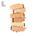 Studio Fix Conceal and Correct Palette - Smart Routine Choice