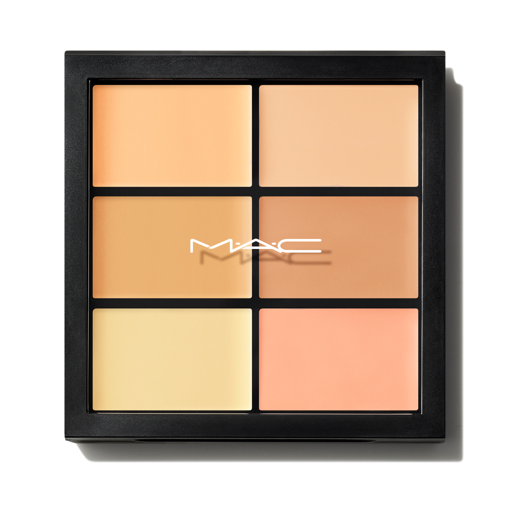 Studio Fix Conceal and Correct Palette - Smart Routine Choice