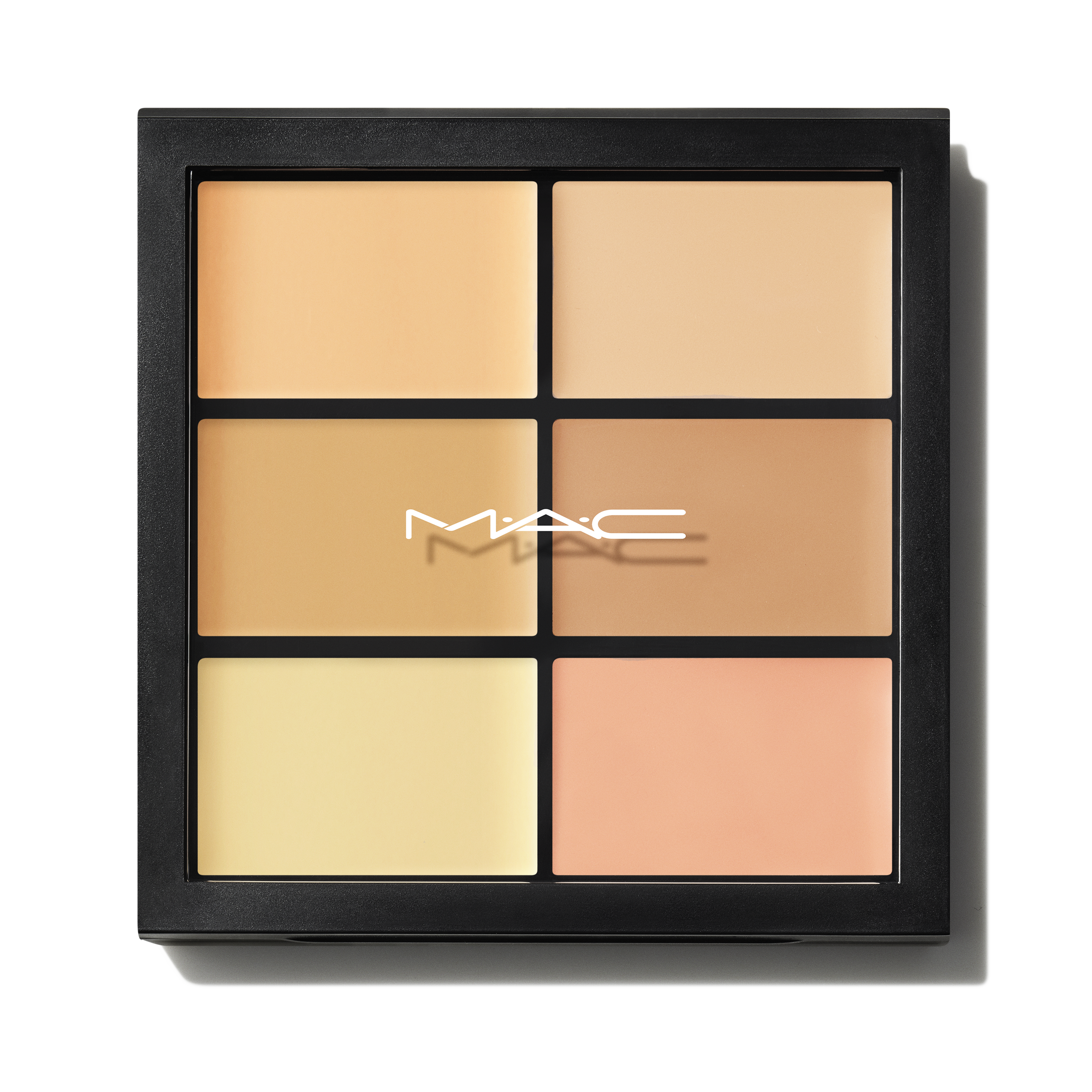 Studio Fix Conceal and Correct Palette - Smart Routine Choice