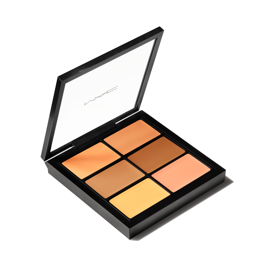 Studio Fix Conceal and Correct Palette - Smart Routine Choice