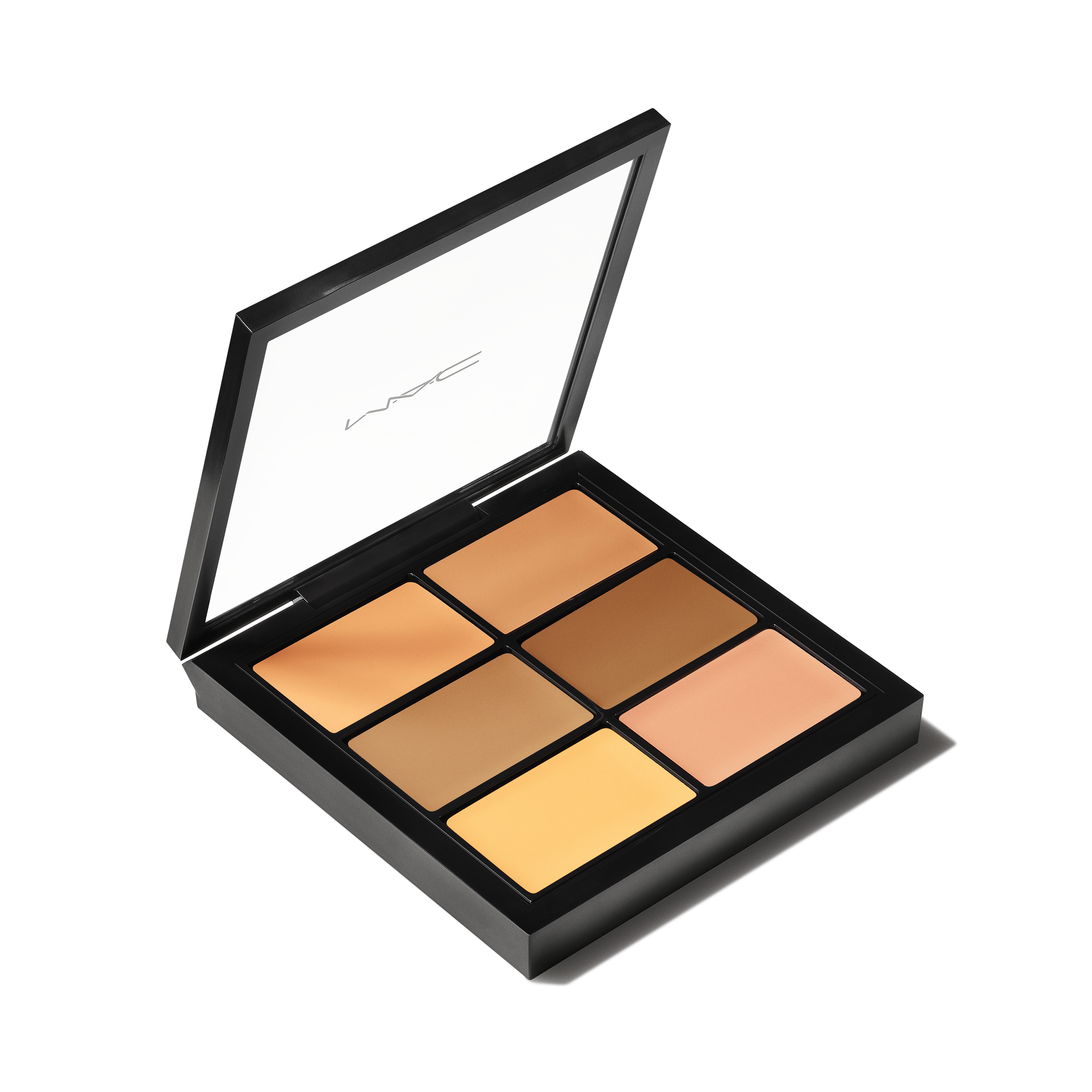 Studio Fix Conceal and Correct Palette - Smart Routine Choice