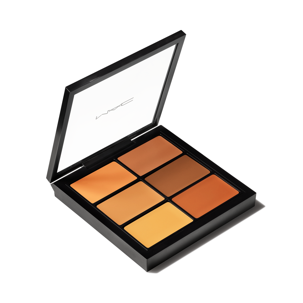Studio Fix Conceal and Correct Palette - Smart Routine Choice