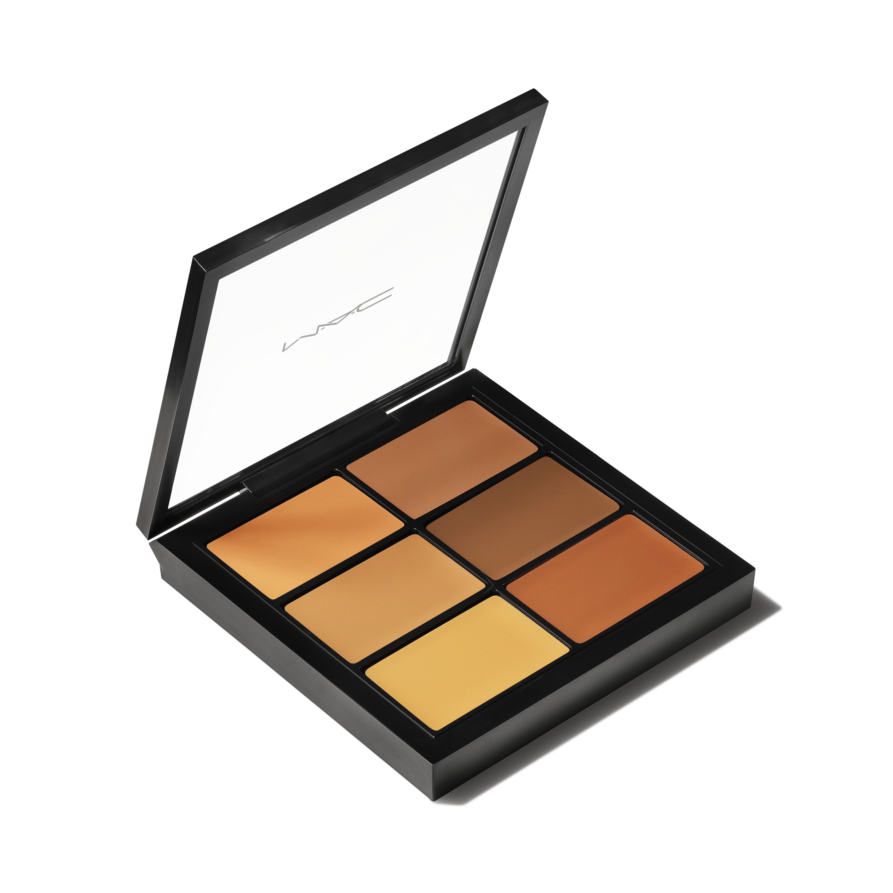 Studio Fix Conceal and Correct Palette - Smart Routine Choice