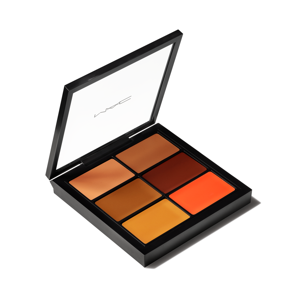 Studio Fix Conceal and Correct Palette - Smart Routine Choice