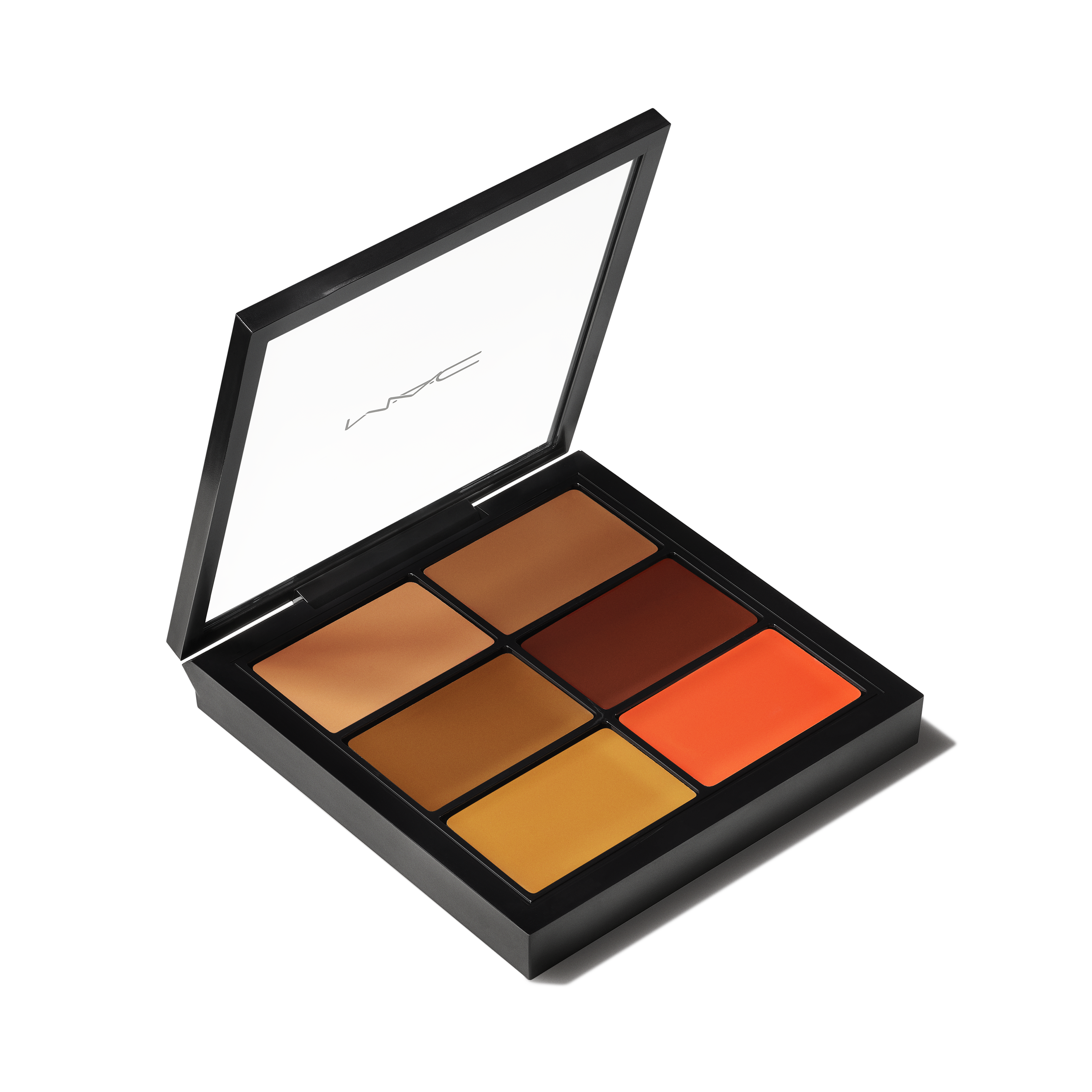 Studio Fix Conceal and Correct Palette - Smart Routine Choice