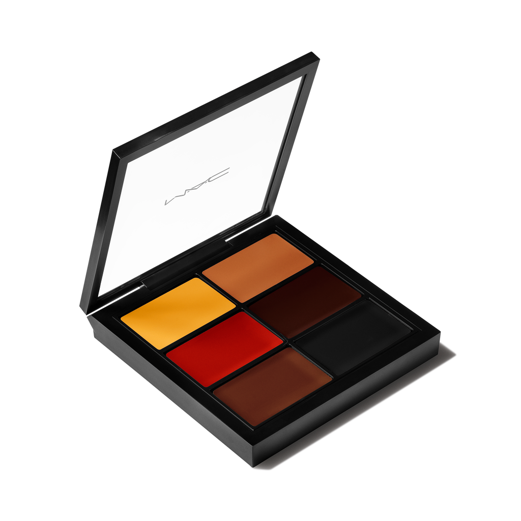 Studio Fix Conceal and Correct Palette - Smart Routine Choice