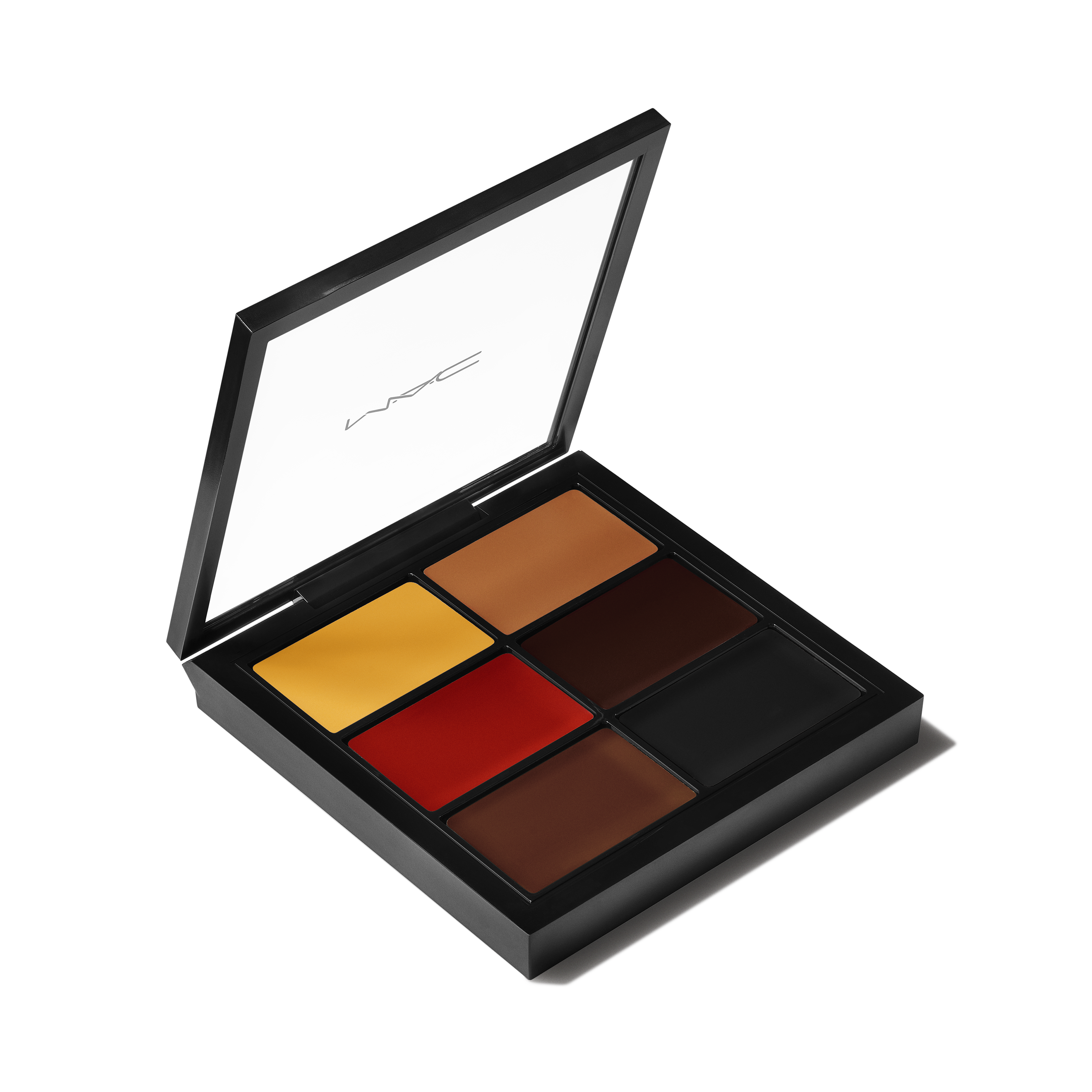 Studio Fix Conceal and Correct Palette - Smart Routine Choice