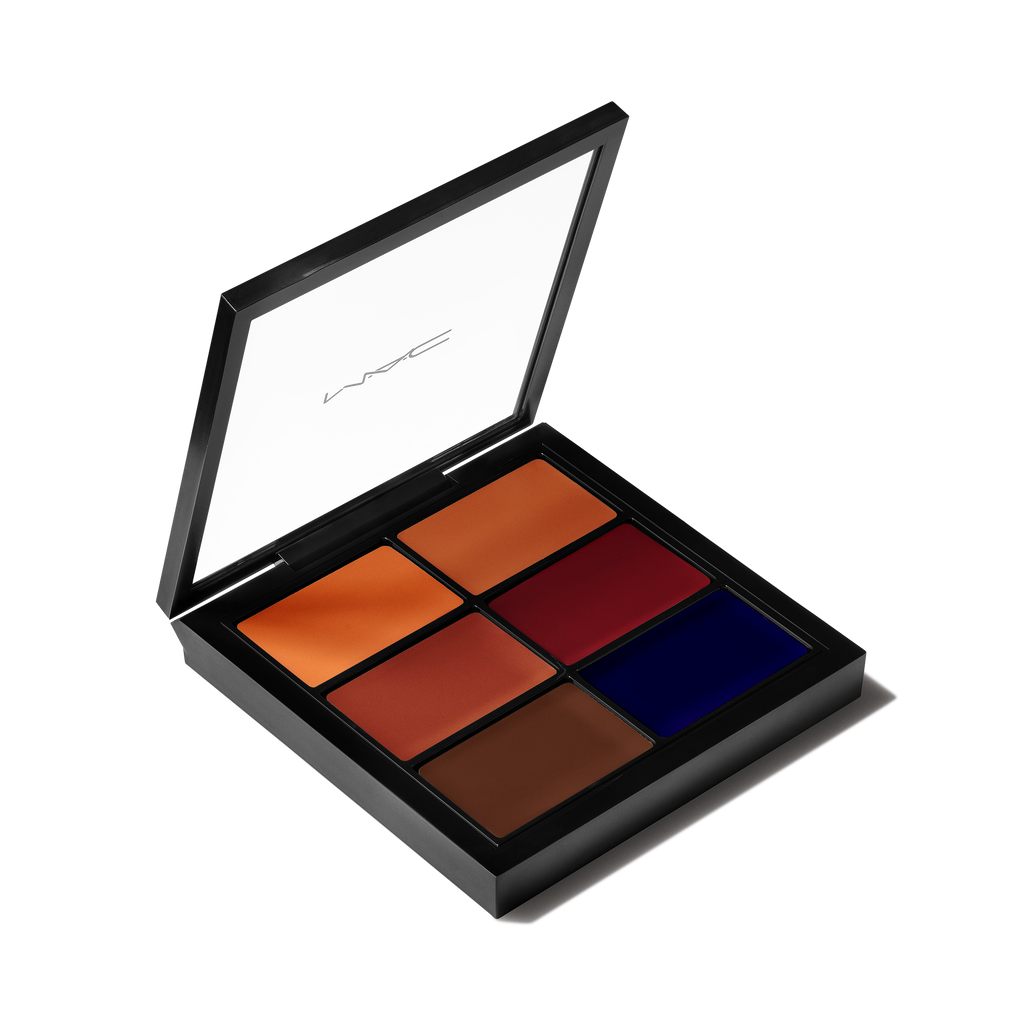 Studio Fix Conceal and Correct Palette - Smart Routine Choice