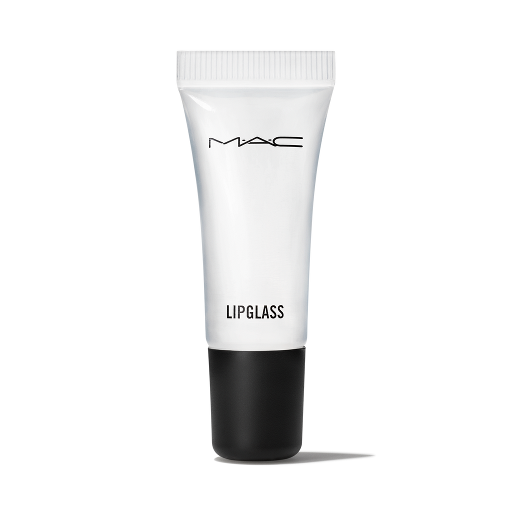 Lipglass Clear / Mini M·A·C - Polished Daily Care