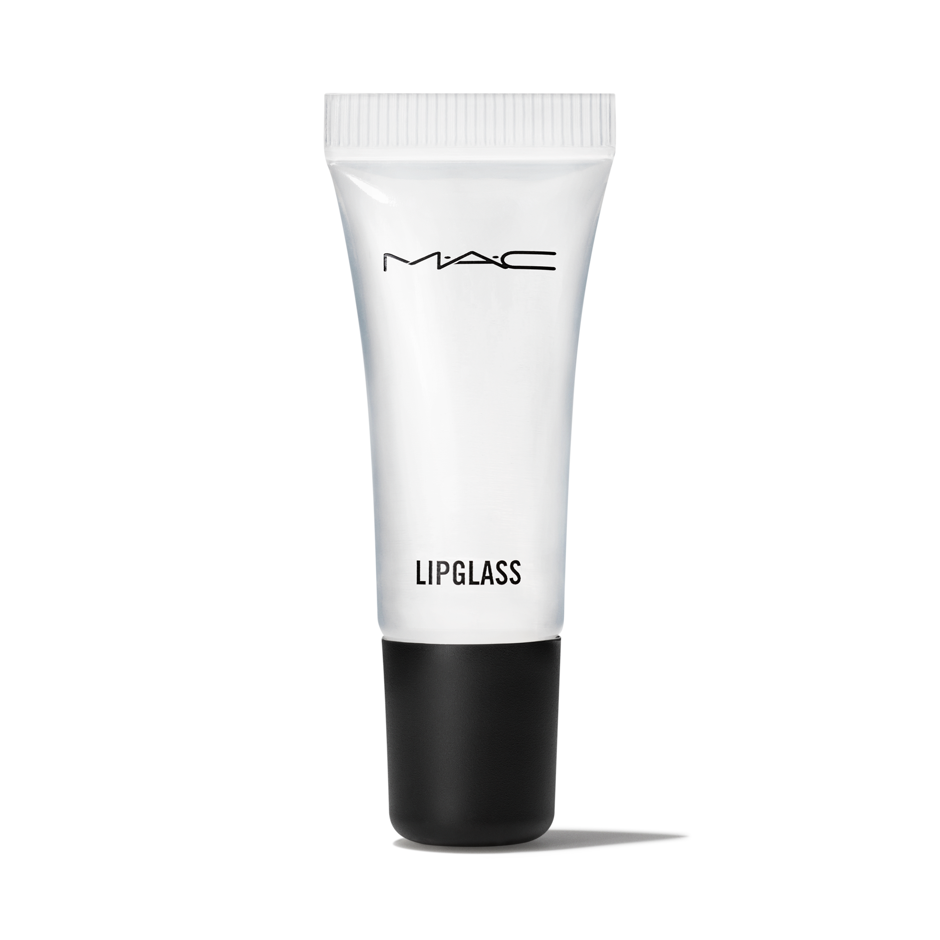 Lipglass Clear / Mini M·A·C - Polished Daily Care