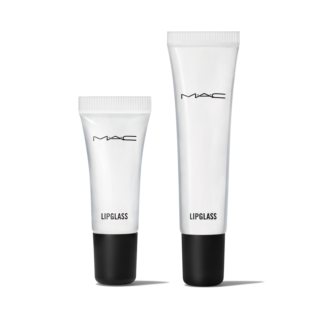 Lipglass Clear / Mini M·A·C - Polished Daily Care