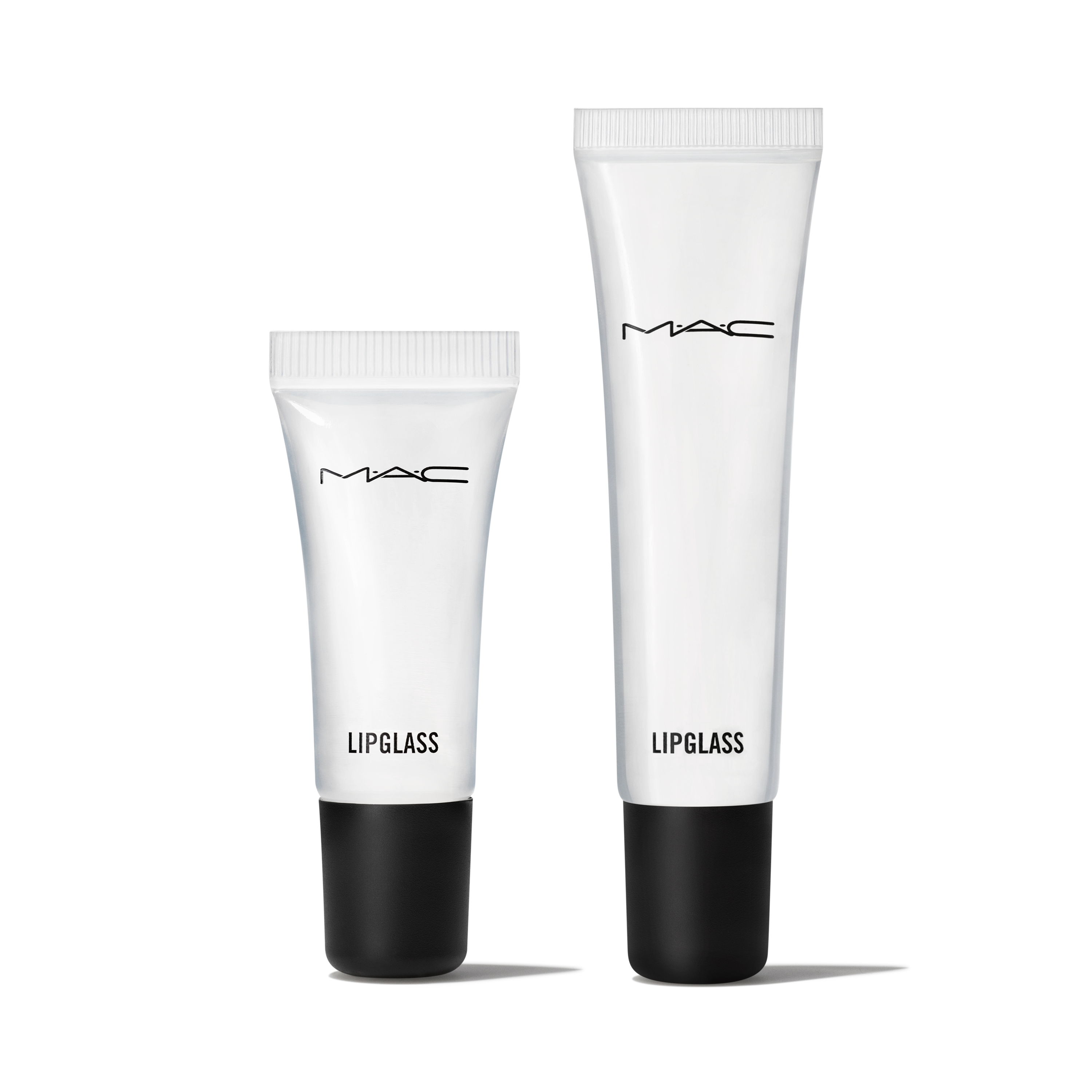Lipglass Clear / Mini M·A·C - Polished Daily Care